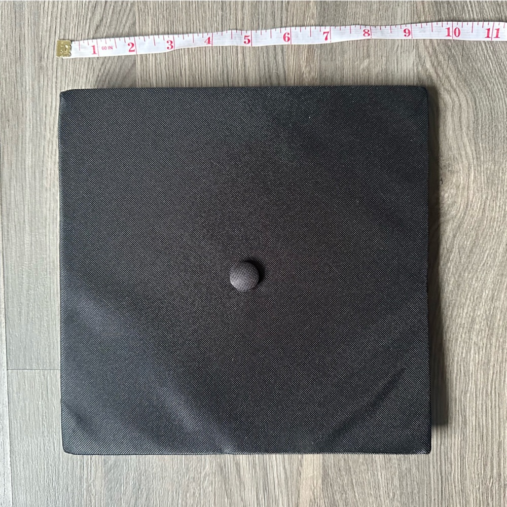 Graduation cap